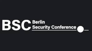 Berlin Security Conference