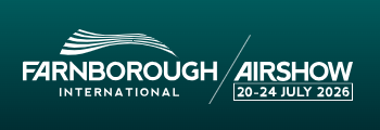 Farnborough Airshow
