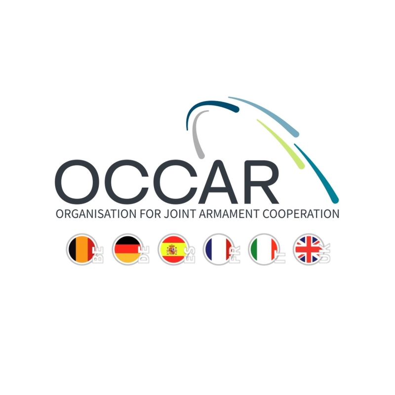 25-Jahrfeier OCCAR