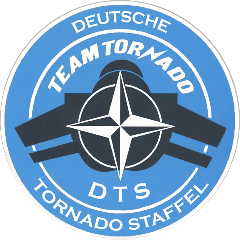 9. Aircrew Reunion der Deutschen Tornado Staffel (DTS)