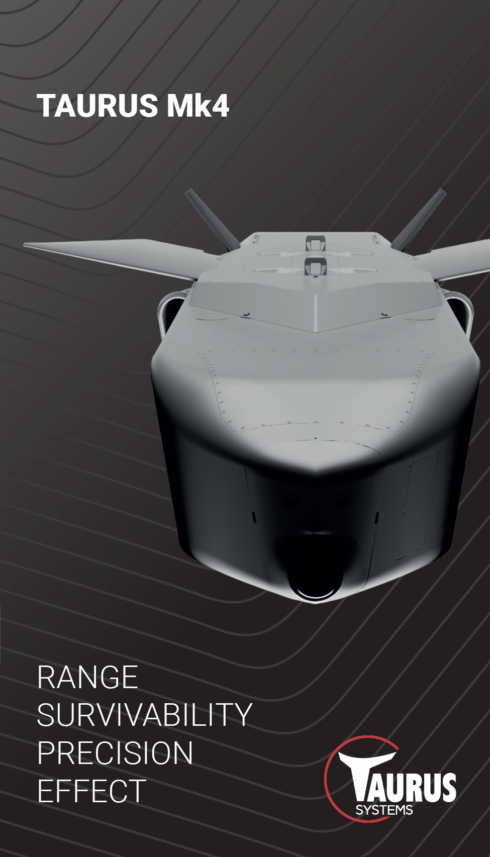 TAURUS Mk4