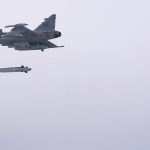 SUCCESSFUL TAURUS INTEGRATION ONTO GRIPEN